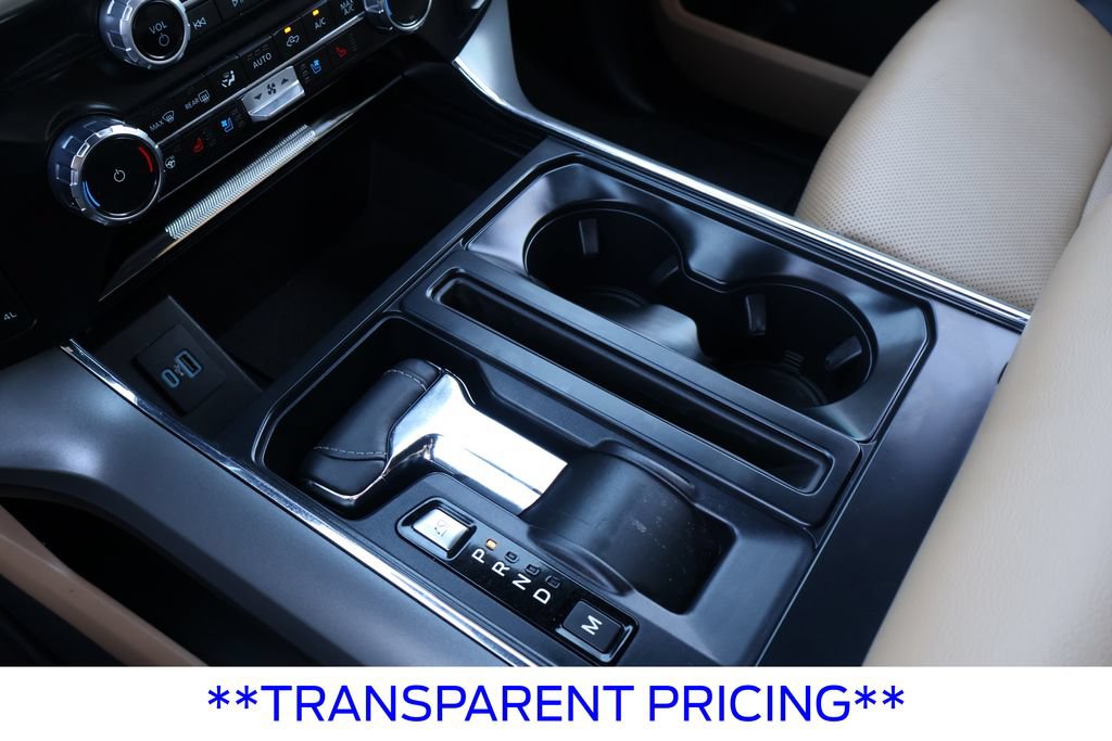 Used 2023 Ford F150 Lariat AWD/4WD image 40