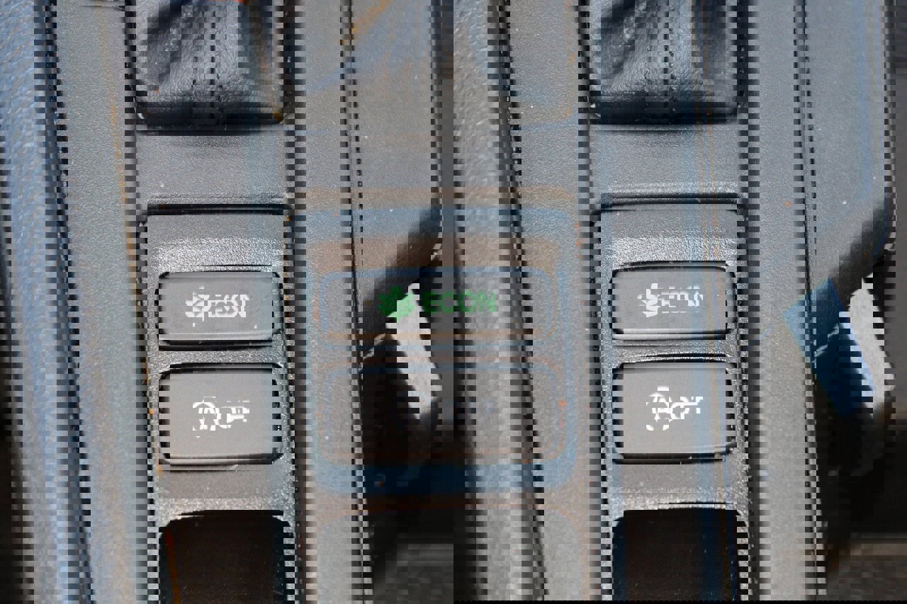 Used 2024 Honda Accord EX image 21