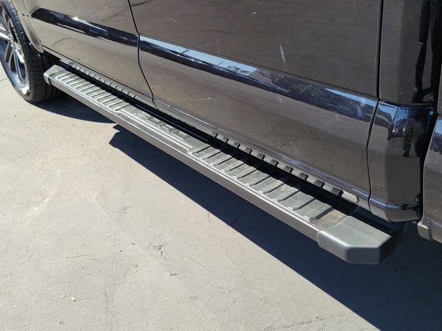 Certified 2022 Ford F150 Lariat AWD/4WD image 26