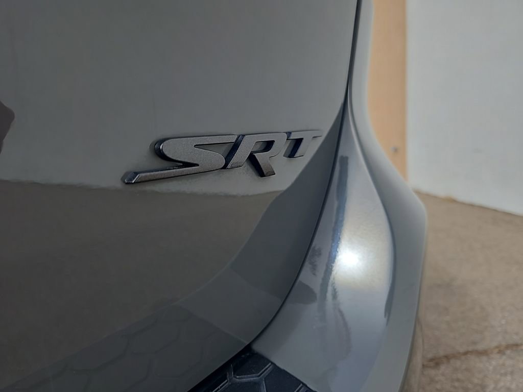 Used 2023 Dodge Durango SRT image 13