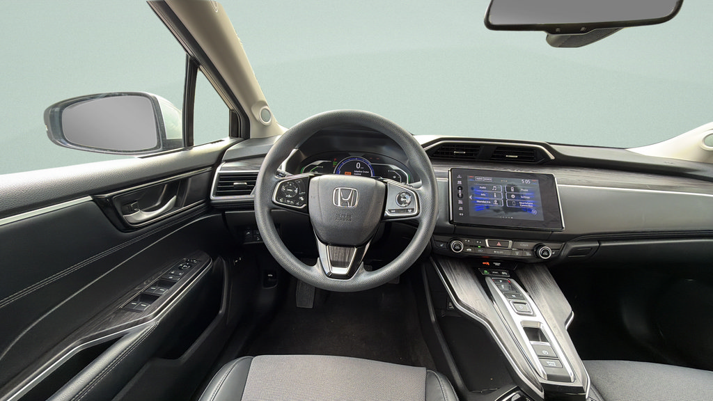 Used 2020 Honda Clarity Plug-In Hybrid image 12