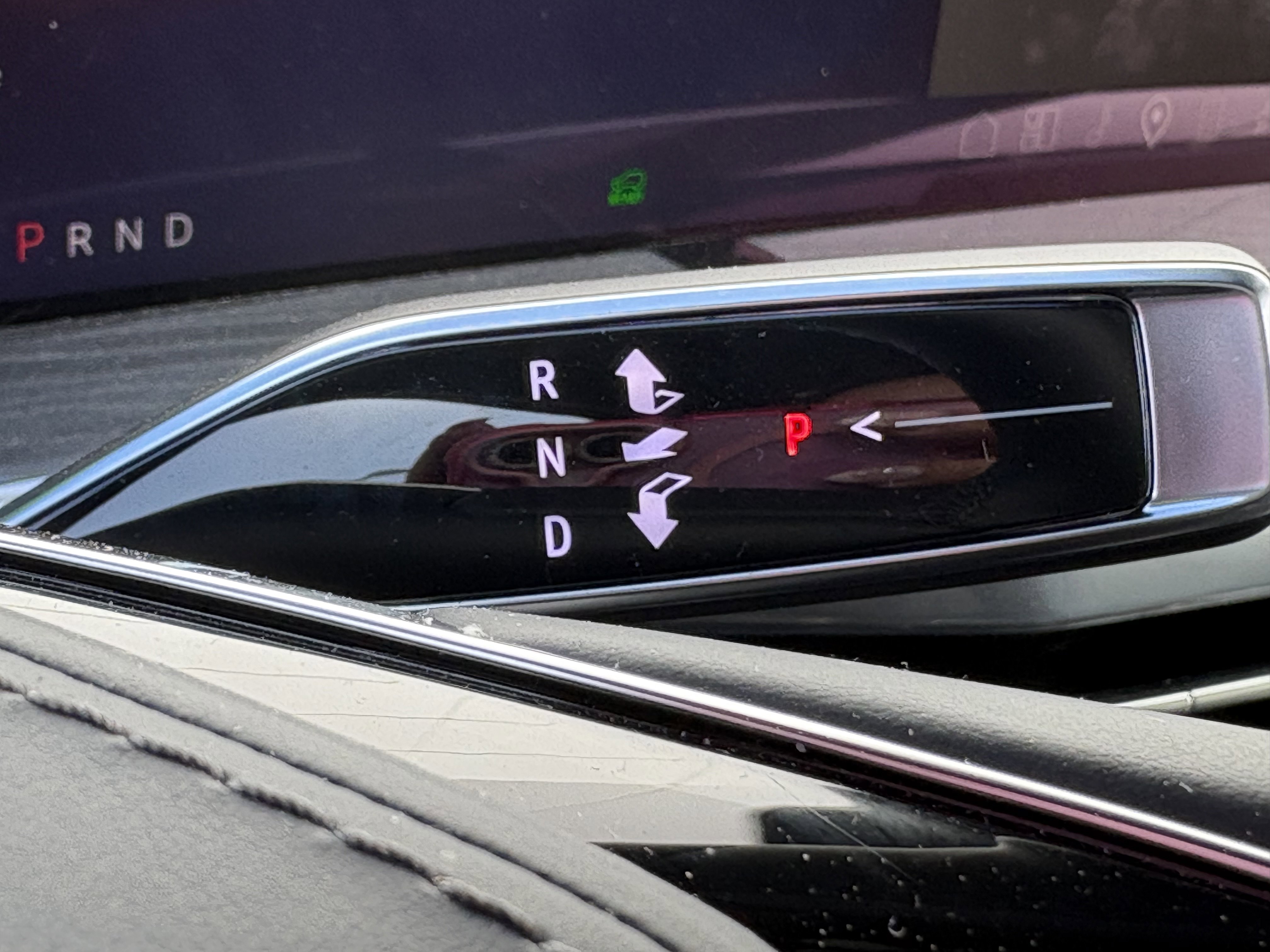 New 2025 Cadillac Escalade IQ Sport 2 w/ LPO, ONYX Package image 25