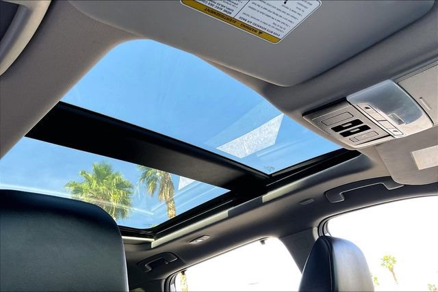 Certified 2023 Nissan Rogue SV w/ SV Premium B Package image 29