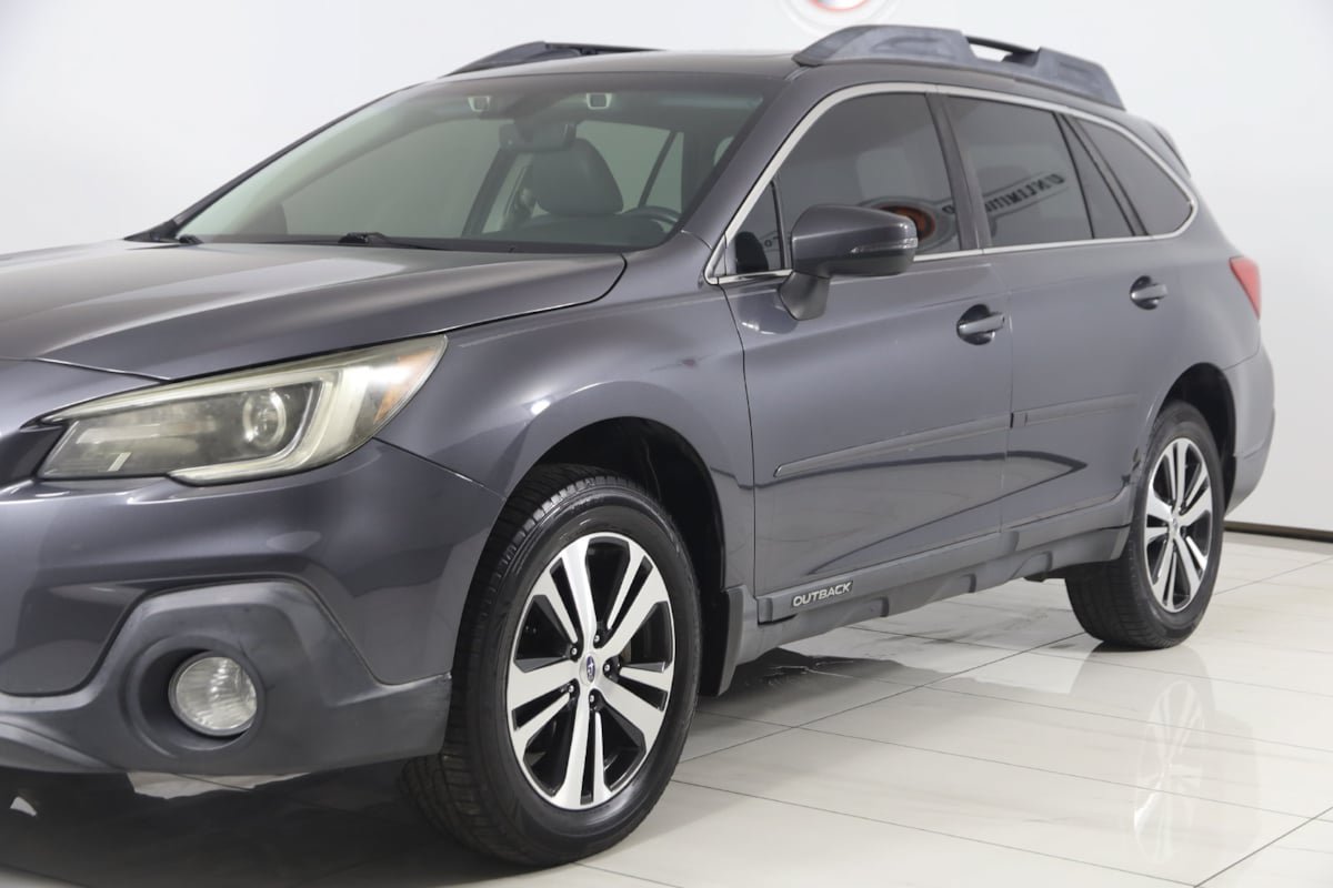 Used 2019 Subaru Outback 2.5i Limited AWD/4WD image 51
