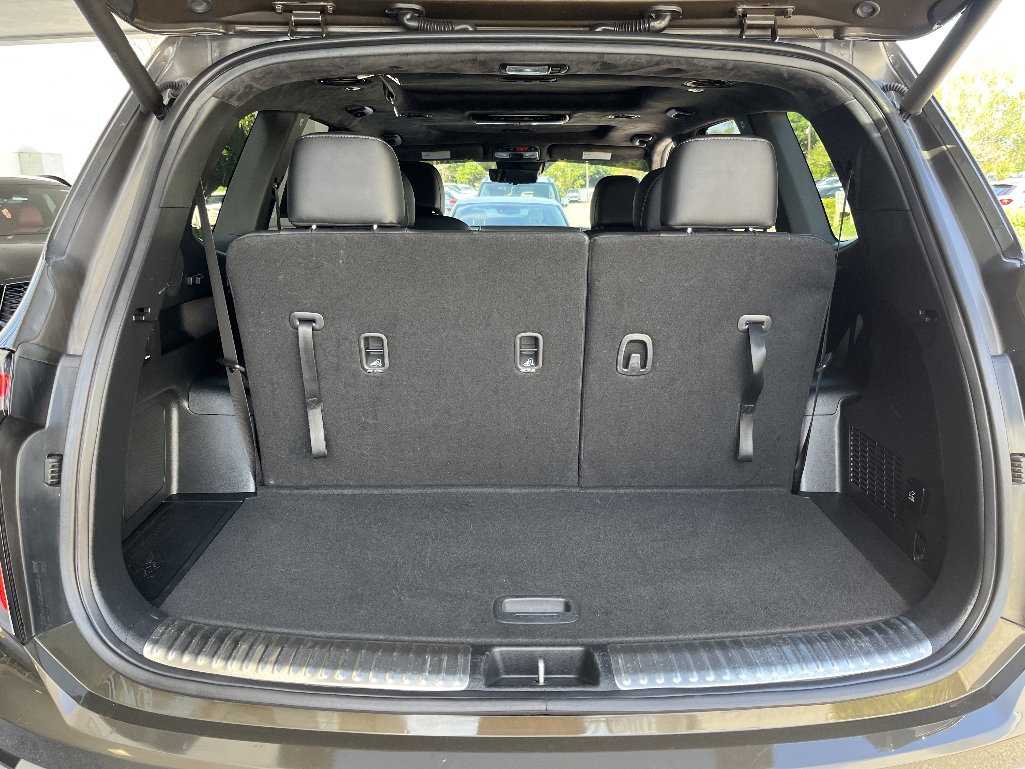 Used 2023 Kia Telluride SX Prestige X-Pro AWD/4WD image 20