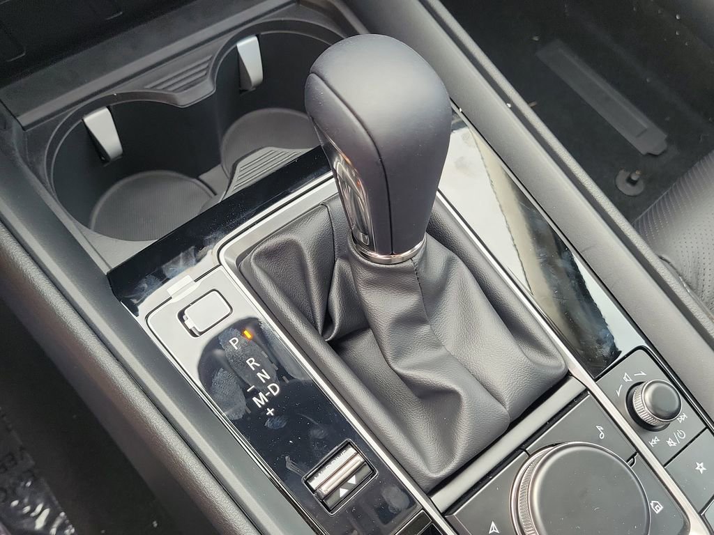 New 2026 MAZDA CX-50 AWD 2.5 S image 29