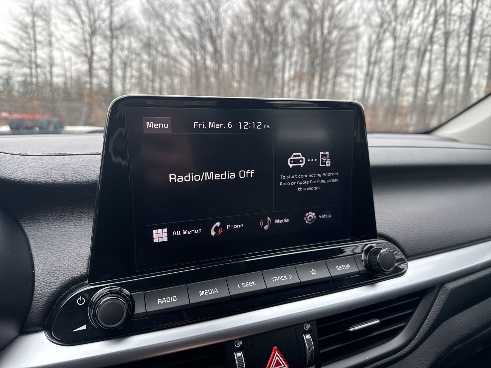 Used 2023 Kia Forte LXS image 17