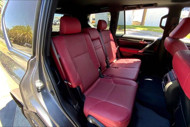Used 2022 Lexus GX 460 Premium image 27