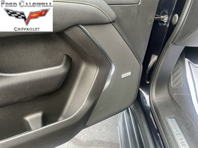 Used 2023 Chevrolet Tahoe Premier RWD image 29