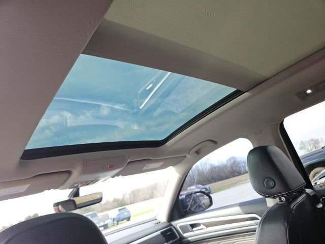 Used 2022 Volkswagen Atlas SE image 11