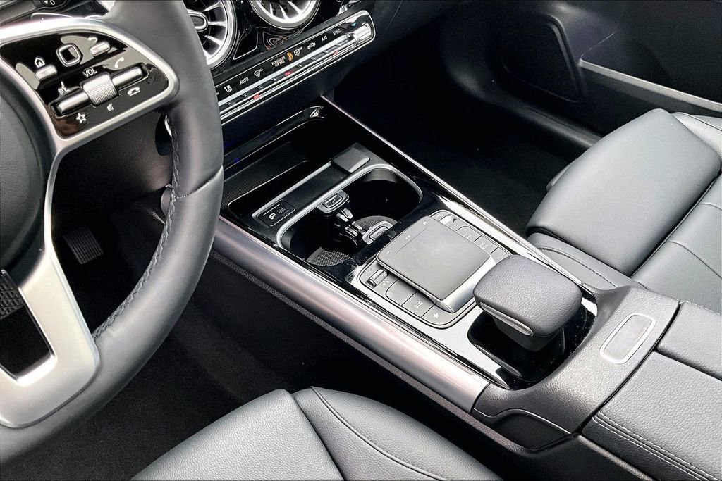 Certified 2023 Mercedes-Benz GLA 250 4MATIC image 14