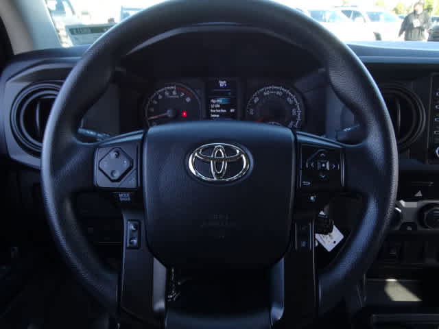 Certified 2023 Toyota Tacoma SR image 24