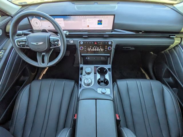 Used 2025 Genesis GV80 2.5T image 15