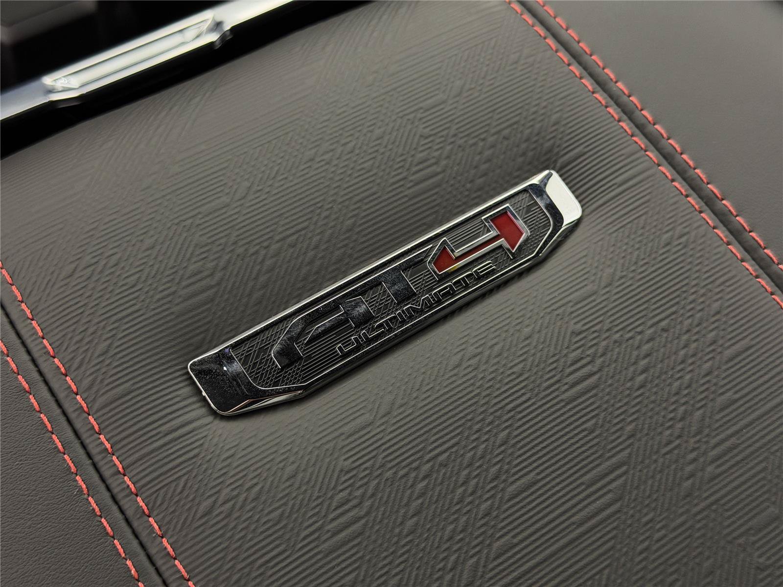 New 2026 GMC Yukon AT4 Ultimate AWD/4WD image 37