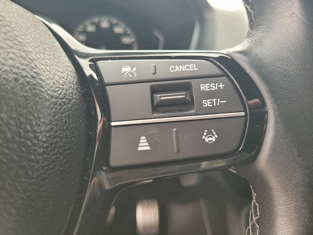 Used 2024 Honda Civic Sport image 27
