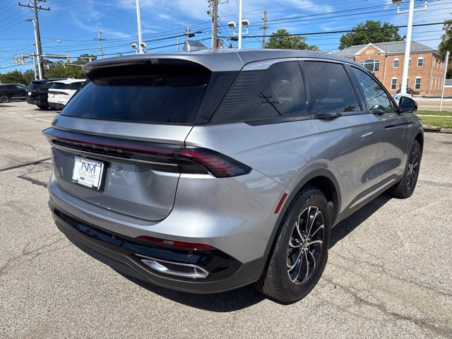 New 2026 Lincoln Nautilus Premier AWD/4WD image 10