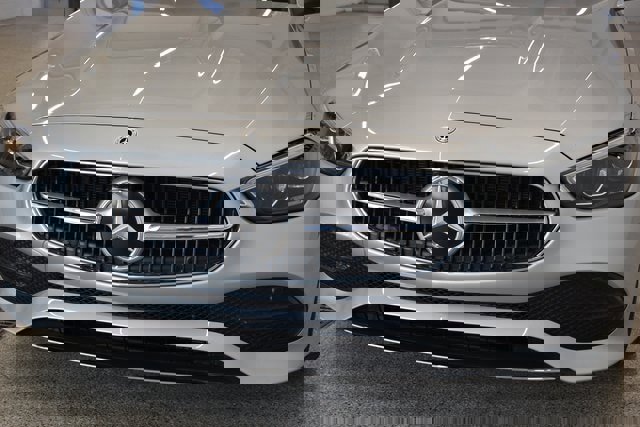 New 2026 Mercedes-Benz C 300 4MATIC Sedan image 16