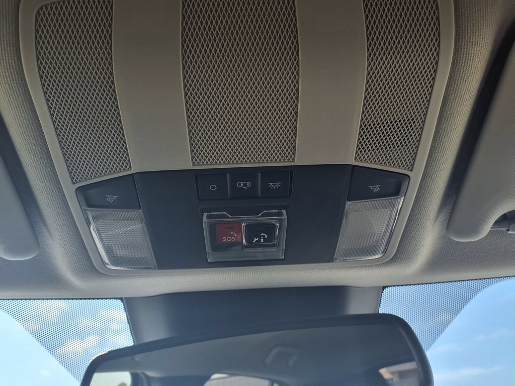 Used 2025 Mitsubishi Eclipse Cross SE AWD/4WD image 28