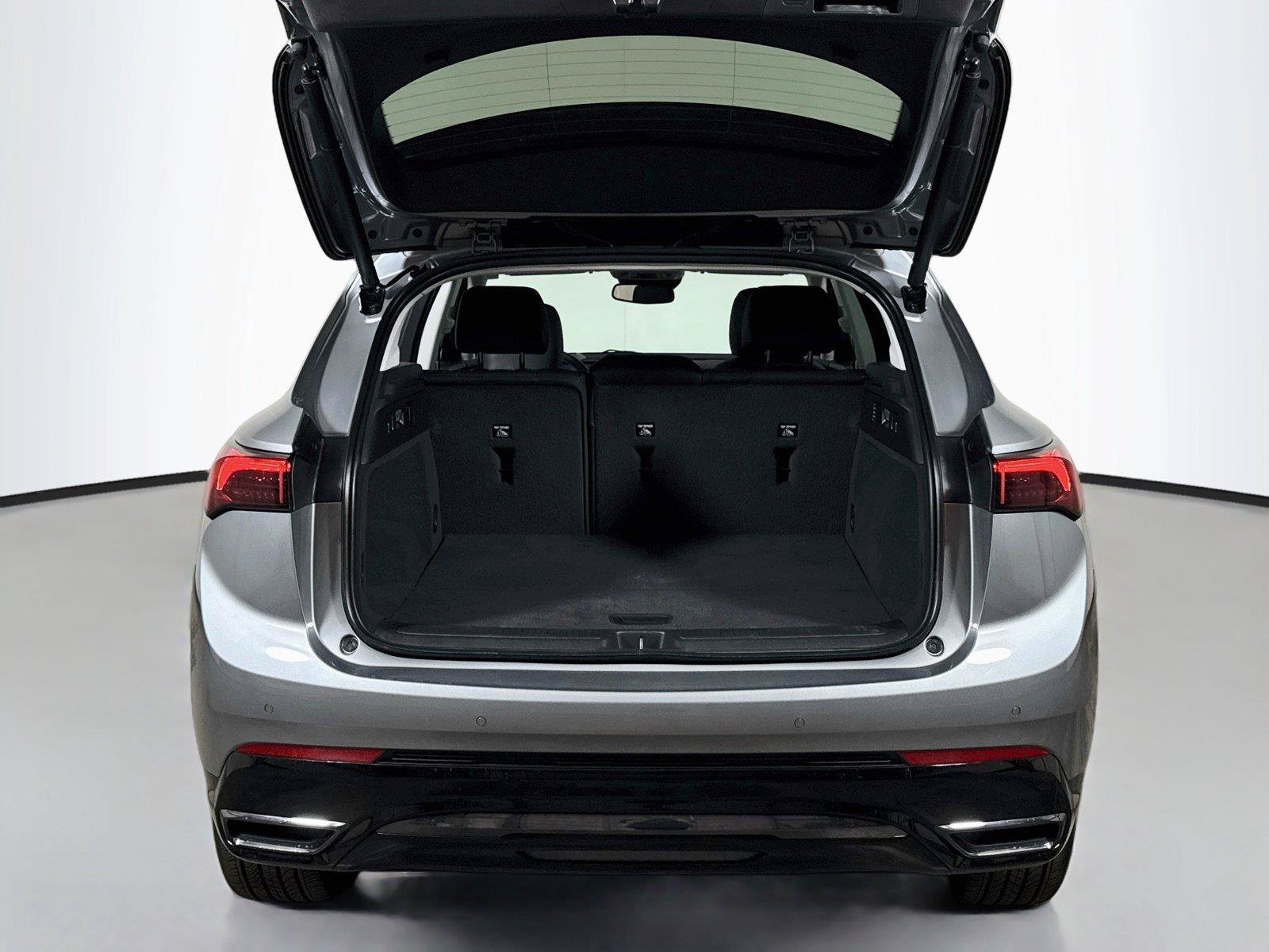 Certified 2026 Buick Envision Sport Touring AWD/4WD image 26