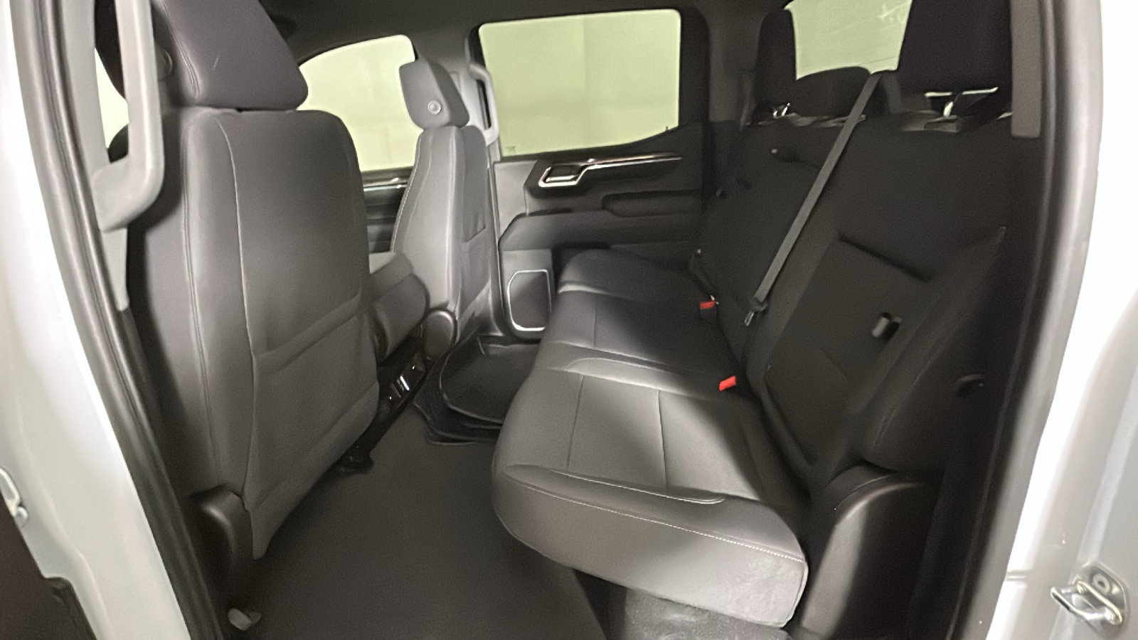 Used 2024 GMC Sierra 1500 Elevation AWD/4WD image 33