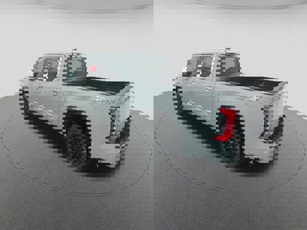 New 2026 Toyota Tundra 1794 Edition image 5