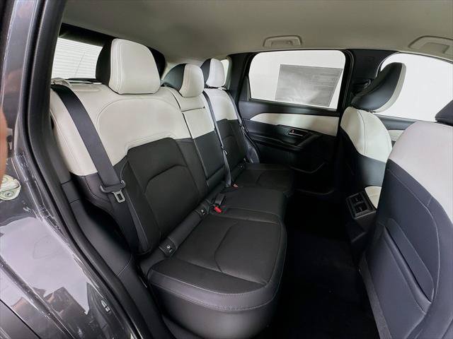 New 2026 MAZDA CX-5 Preferred AWD/4WD image 21