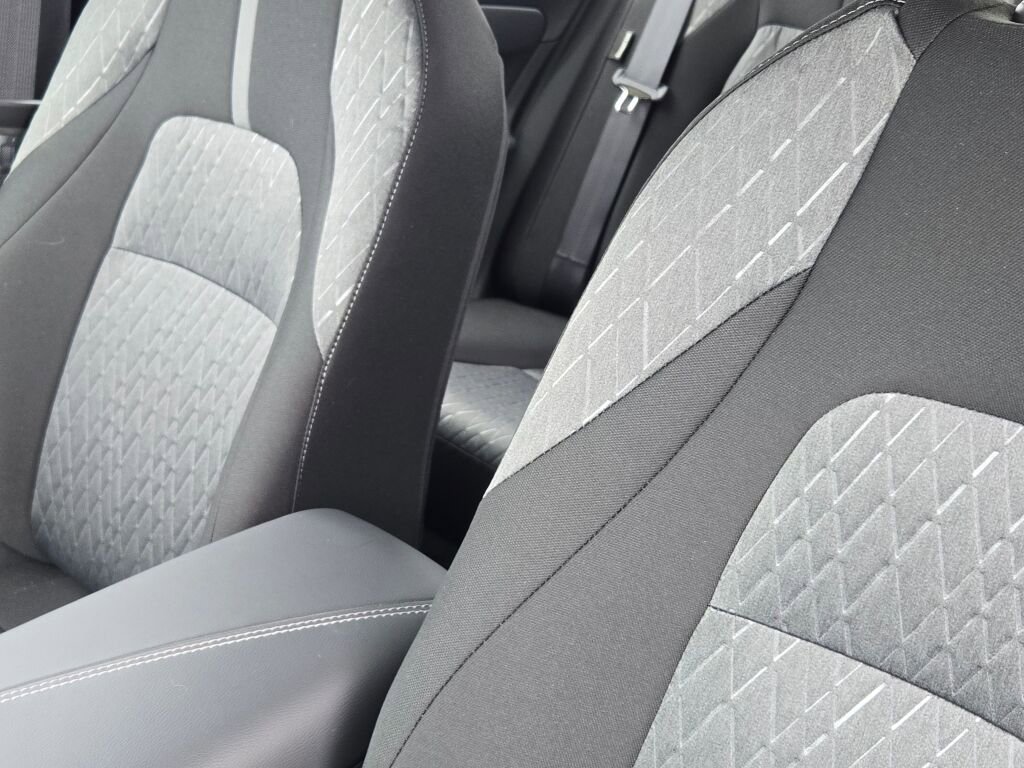 New 2026 Nissan Sentra SV w/ SV Convenience Package image 22