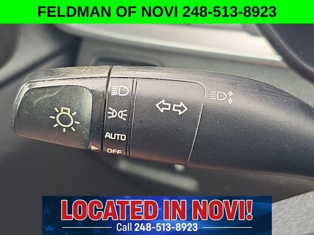 Used 2019 Kia Optima LX image 22