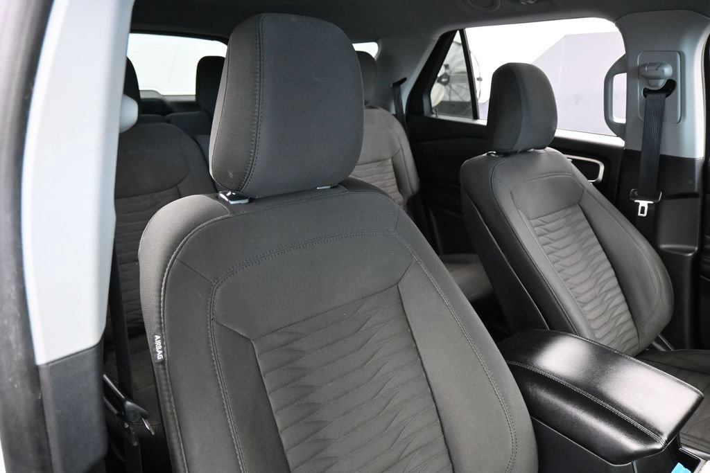 Used 2020 Ford Explorer XLT RWD image 41