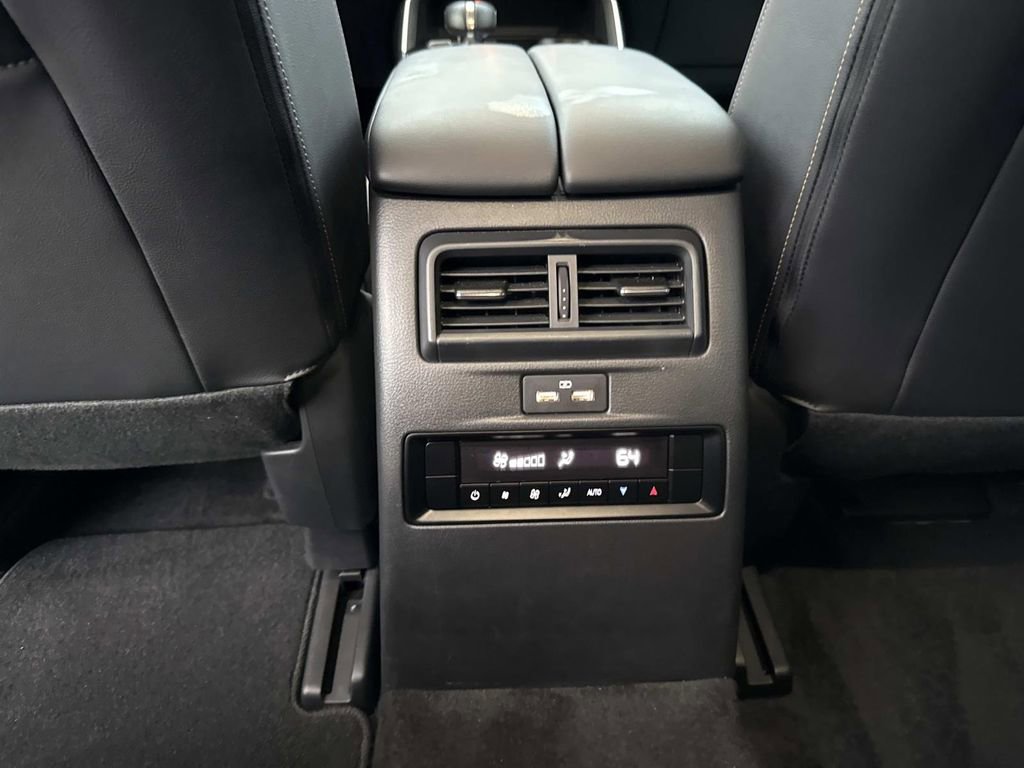 Certified 2025 MAZDA CX-90 3.3 Turbo w/ Select Package image 25