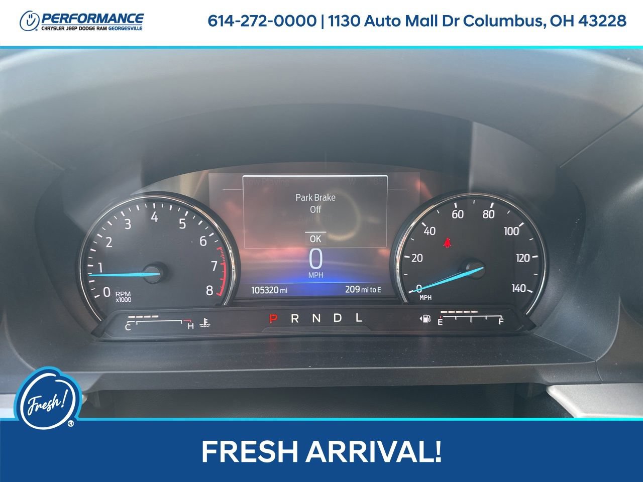 Used 2022 Ford Explorer XLT w/ Equipment Group 202A AWD/4WD image 14
