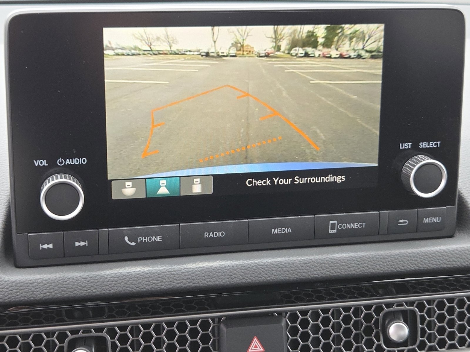 Certified 2024 Honda Civic Sport image 8