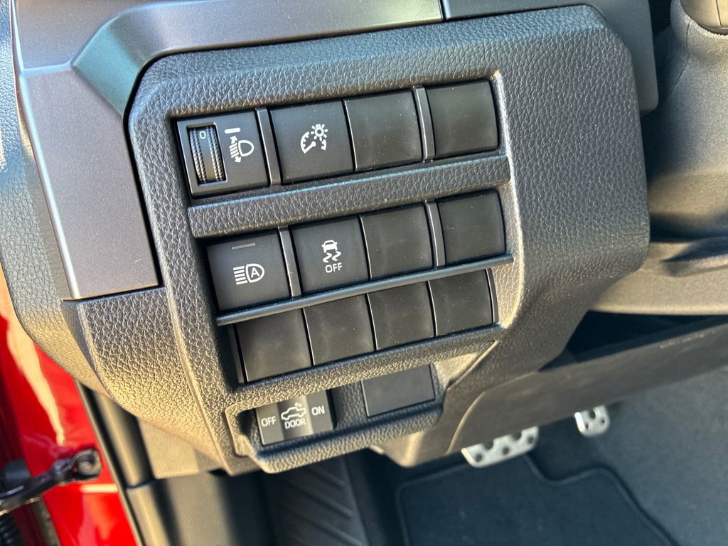 New 2026 Toyota Tacoma TRD Sport image 32