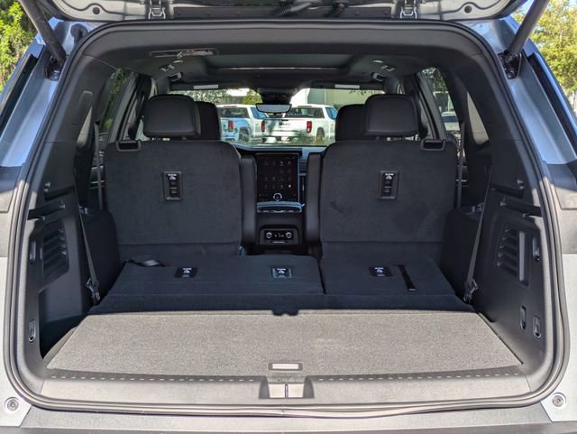 New 2026 GMC Acadia Elevation w/ Black Edition FWD image 14