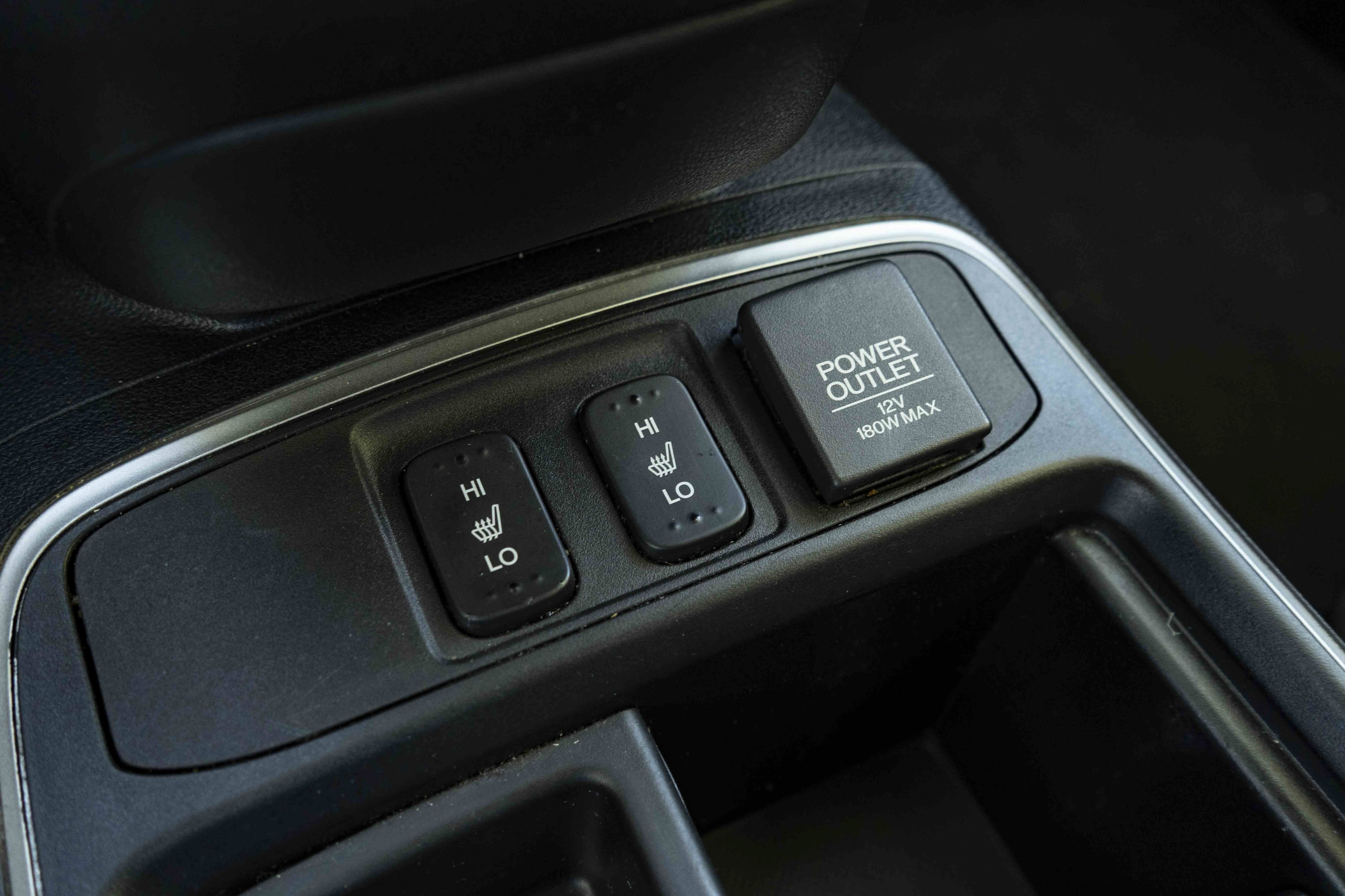 Used 2015 Honda CR-V EX-L image 28