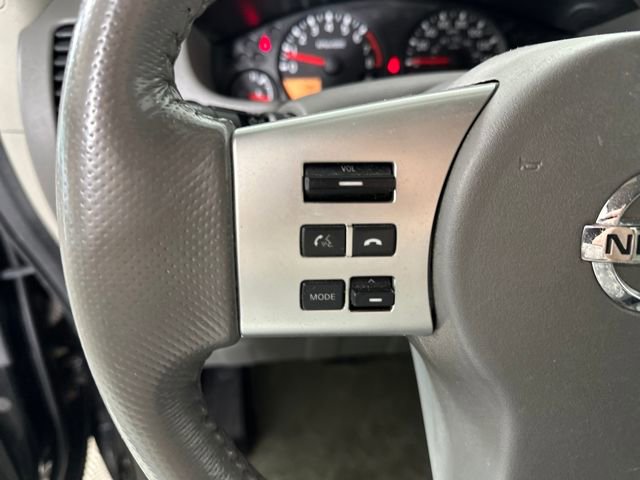 Used 2016 Nissan Frontier SV w/ SV Value Truck Package image 22