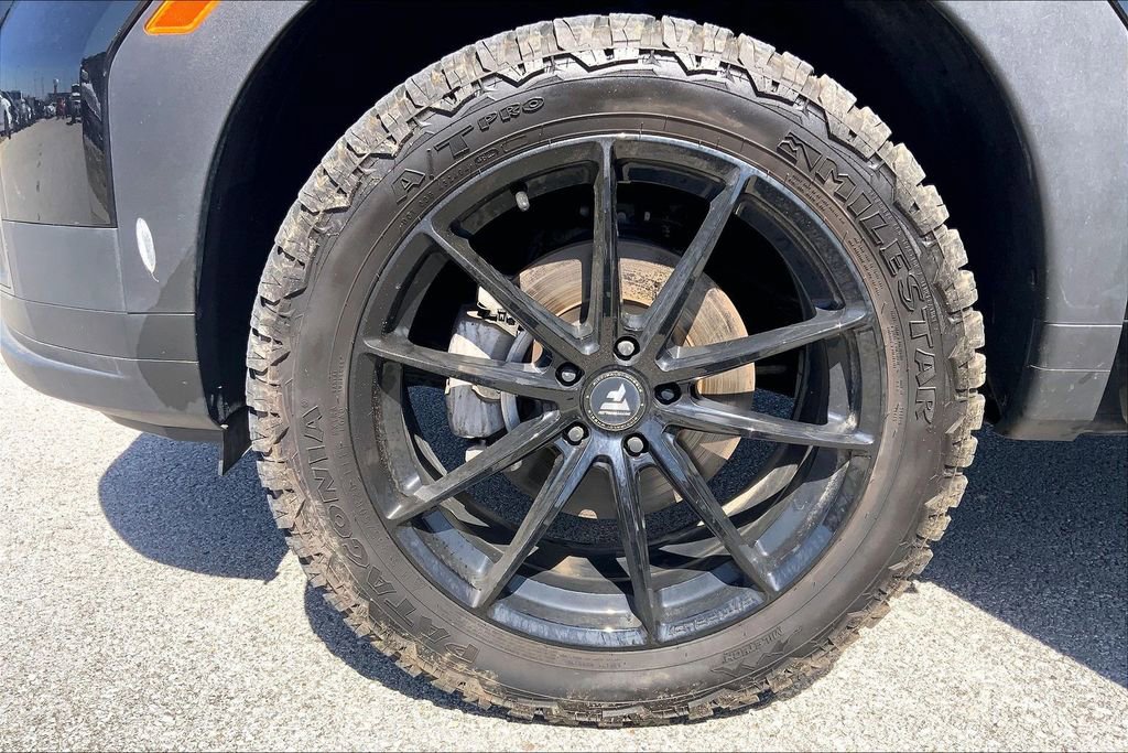 Used 2024 Hyundai Santa Fe SEL image 25