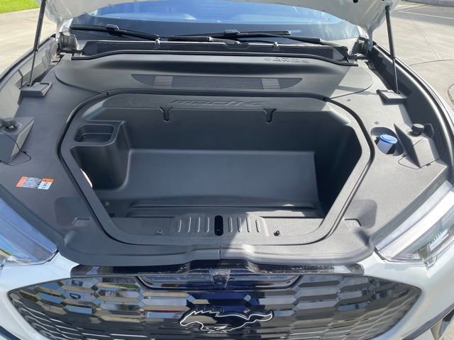 New 2025 Ford Mustang Mach-E GT image 30