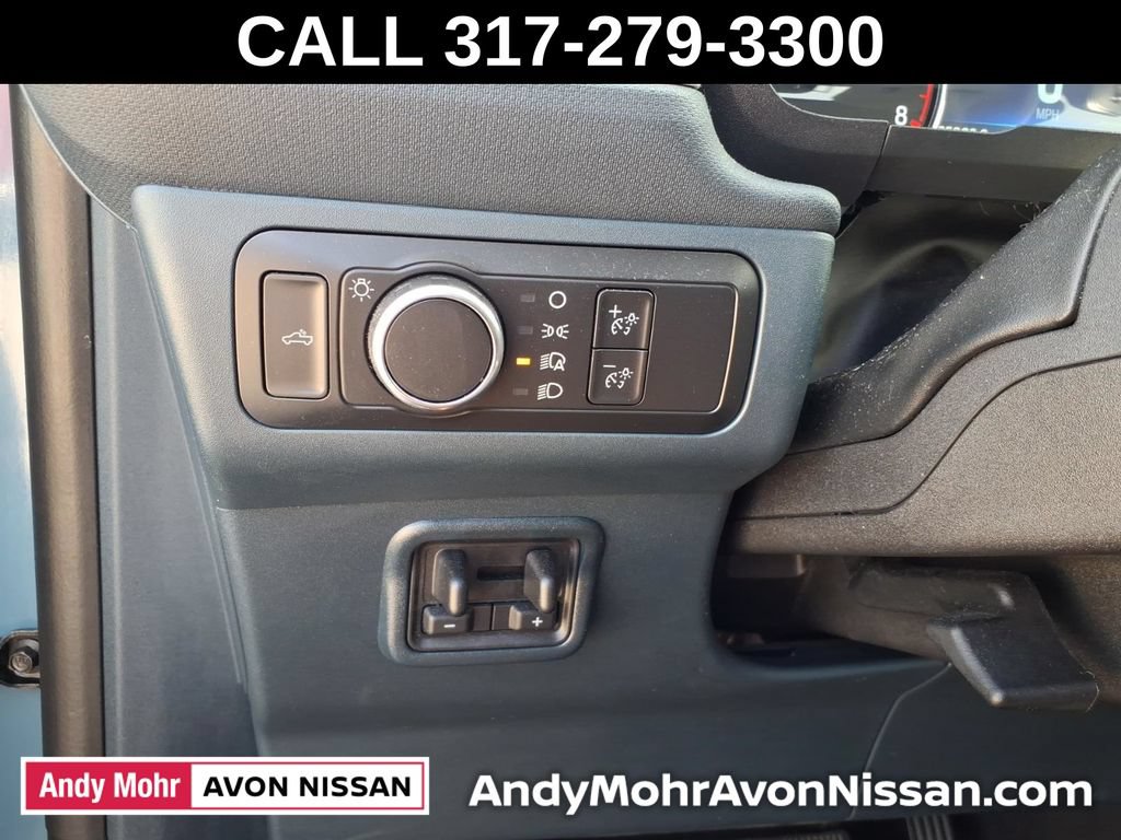 Used 2022 Ford Maverick XLT w/ Equipment Group 300A Standard AWD/4WD image 19