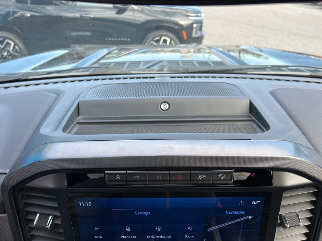 Used 2021 Ford F150 Platinum w/ Equipment Group 701A High image 30