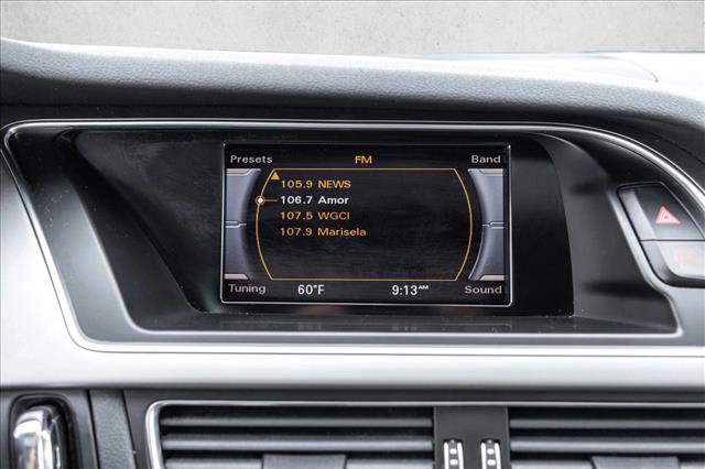 Used 2013 Audi A4 2.0T Premium AWD/4WD image 16