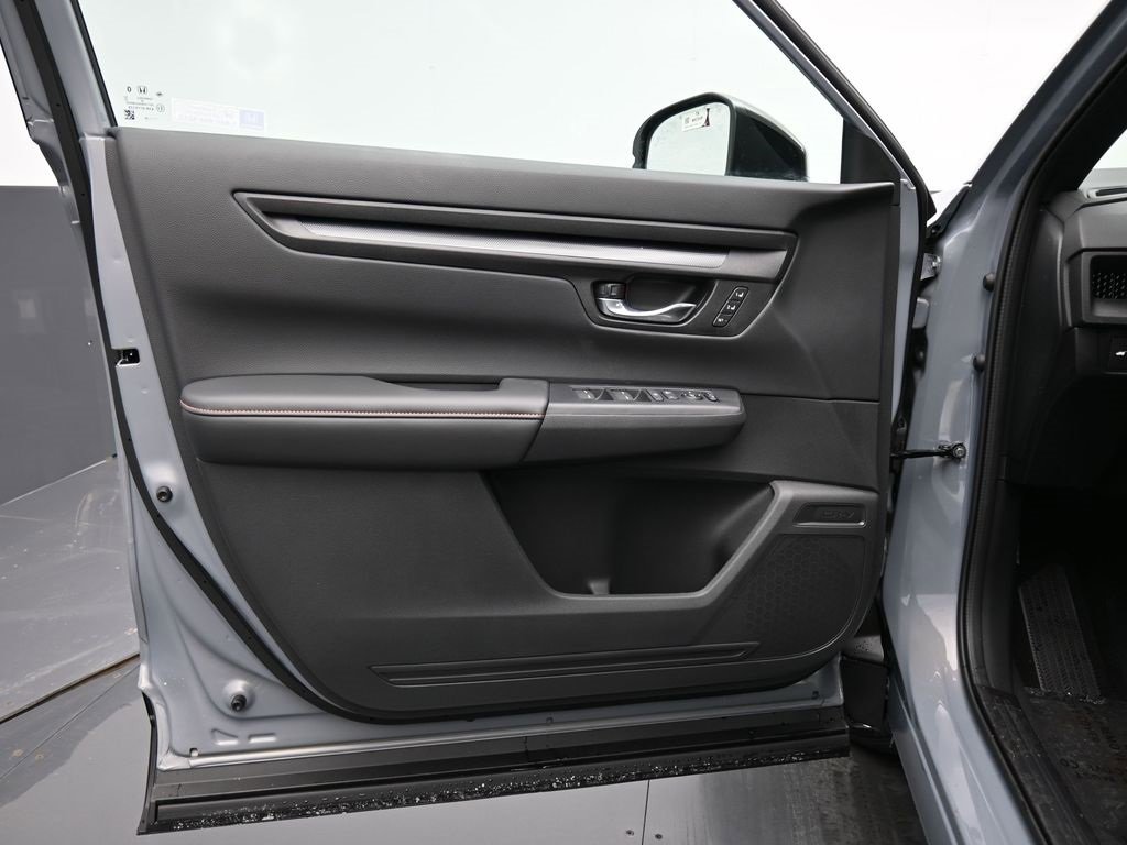 New 2026 Honda CR-V Sport-L image 30