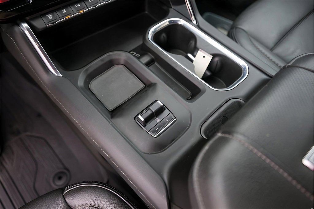 Used 2024 GMC Sierra 2500 Denali w/ Denali Reserve Package image 21