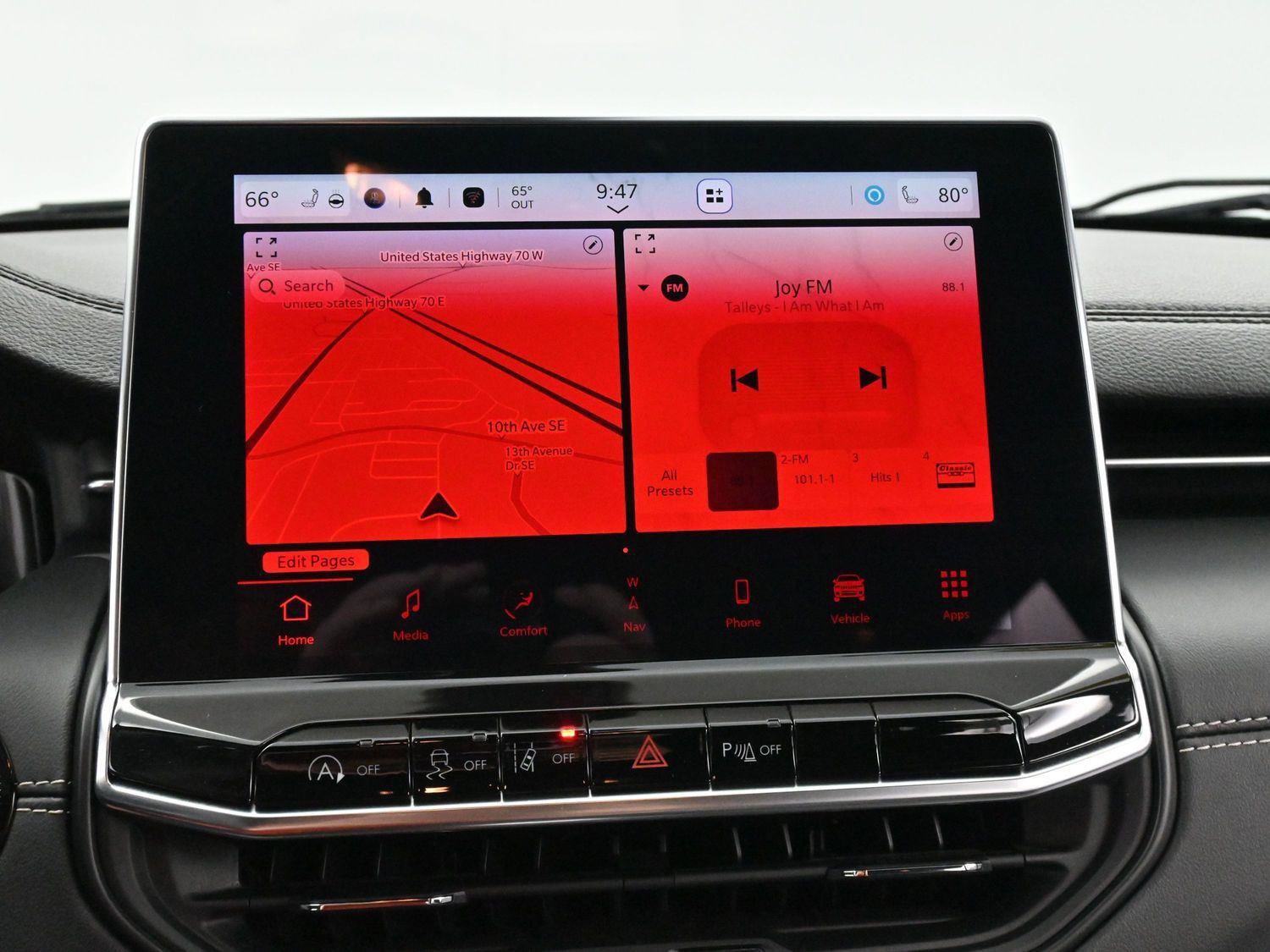 Used 2023 Jeep Compass High Altitude image 20