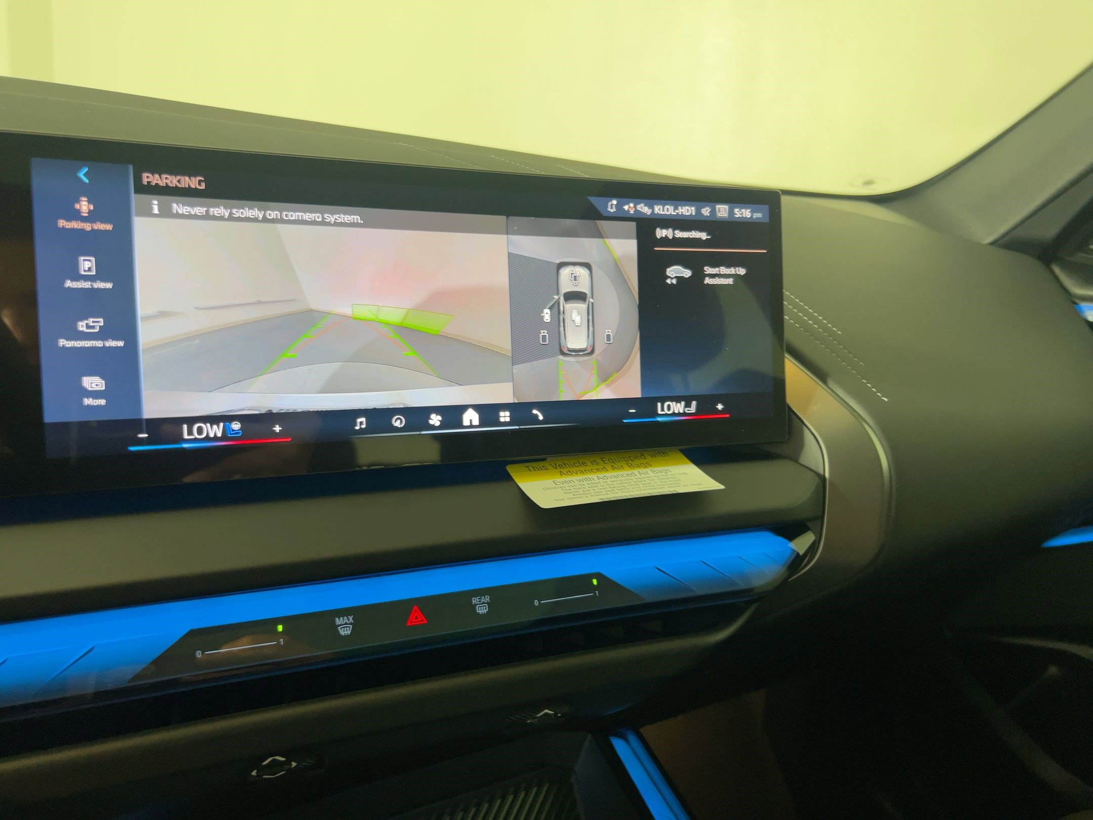 Used 2026 BMW X3 xDrive30 w/ Premium Package image 23