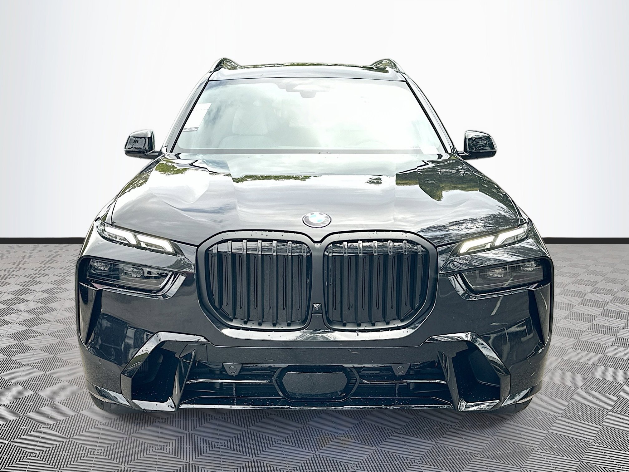 New 2026 BMW X7 xDrive40i w/ M Sport Package image 2