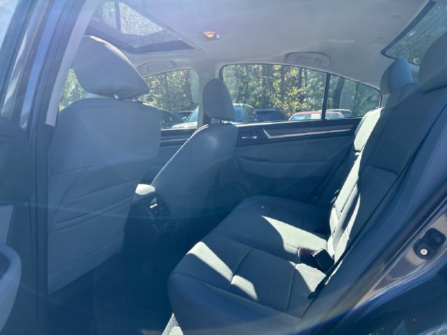 Used 2019 Subaru Legacy 2.5i Limited AWD/4WD image 23
