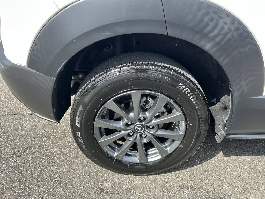 Certified 2023 MAZDA CX-30 AWD 2.5 S image 12