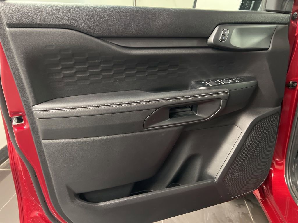 New 2026 Ford Ranger XLT image 29