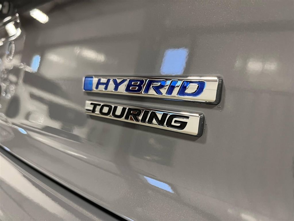New 2025 Honda Accord Touring image 6